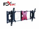 Professional Big Screen Tv Mount